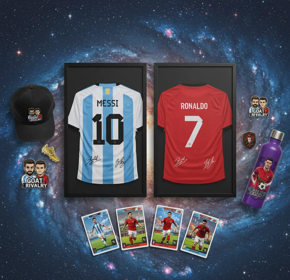 Fan Engagement Accessories